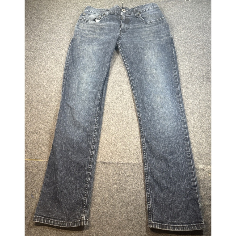 Inc International Concepts Slim Straight Jeans 32x32‎